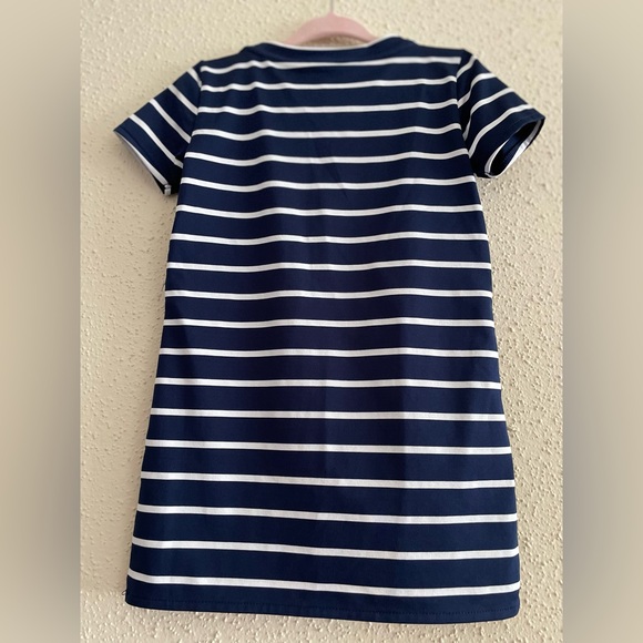 Vineyard Vines Toddler Girl 2T Sankaty Dress - Picture 6 of 6